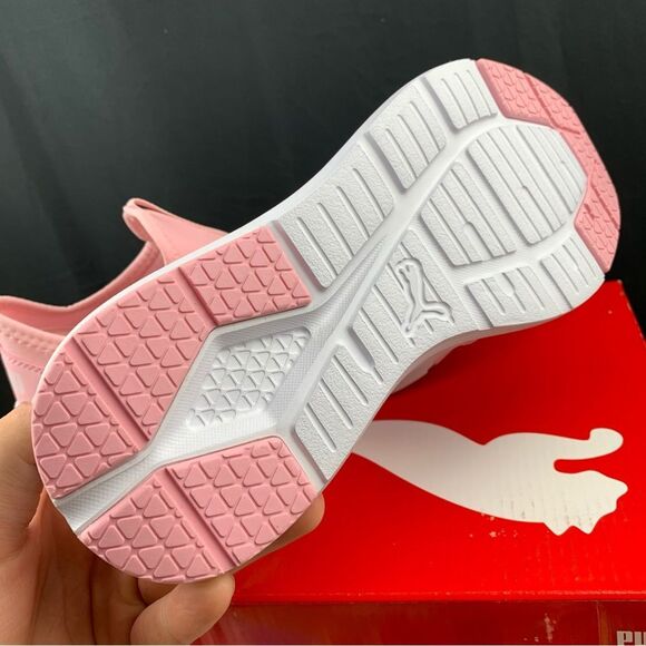 Puma Wired Run Slip Ons Womens Various Sizes - Picture 4 of 13